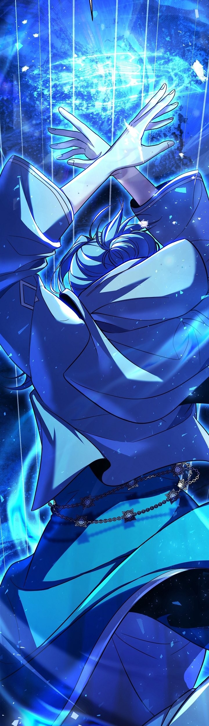 Return of The Greatest Lancer Chapter 115 - halaman 22