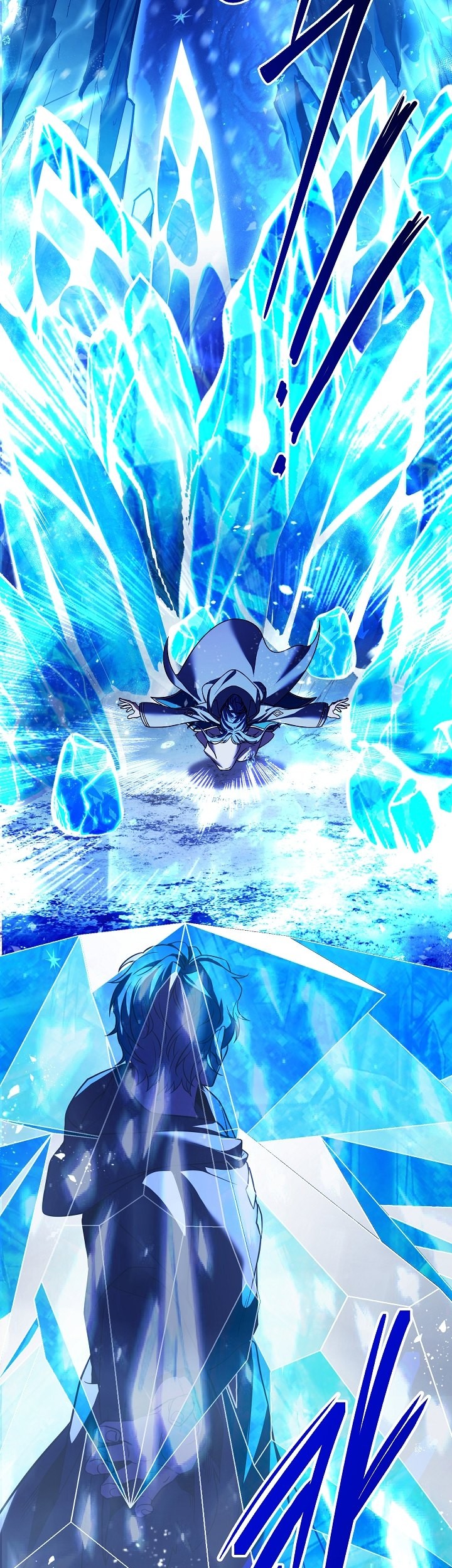 Return of The Greatest Lancer Chapter 115 - halaman 24