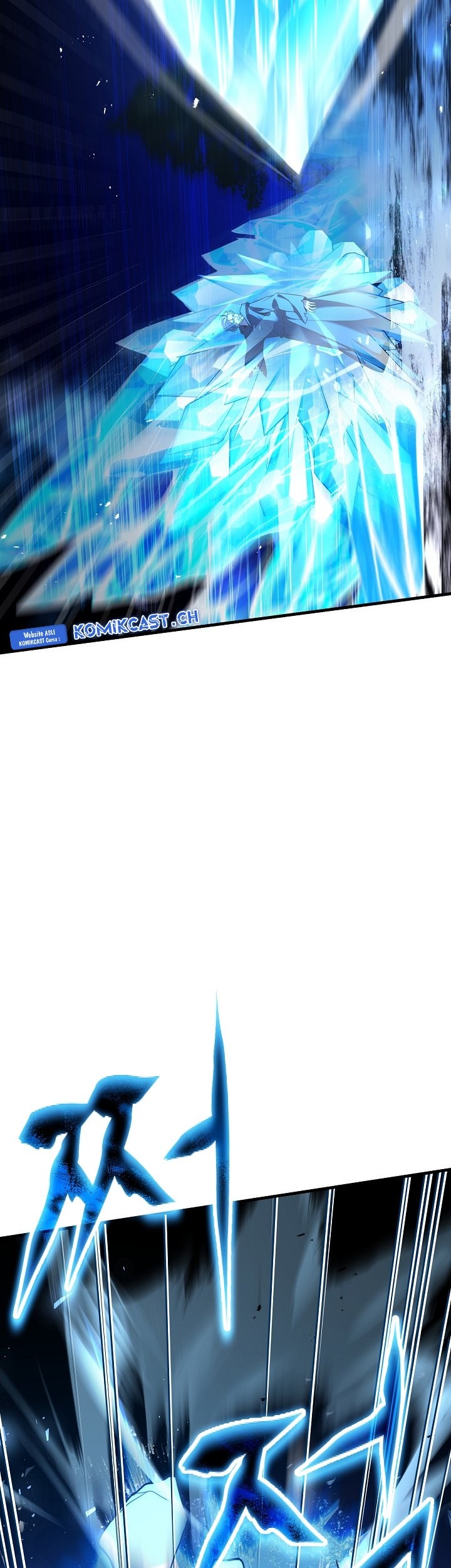 Return of The Greatest Lancer Chapter 115 - halaman 28