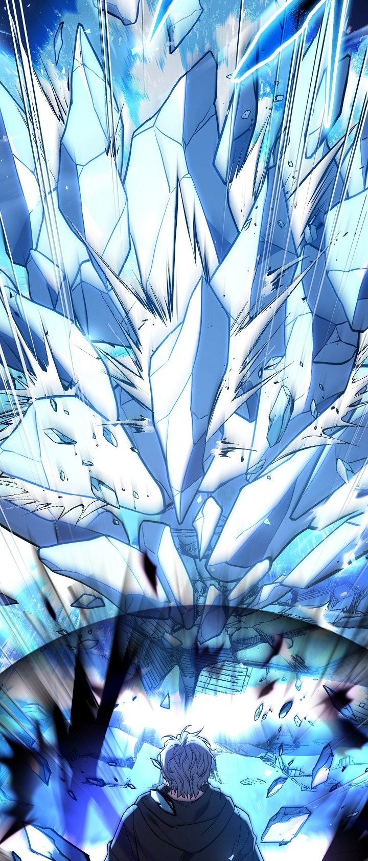 Return of The Greatest Lancer Chapter 115 - halaman 29