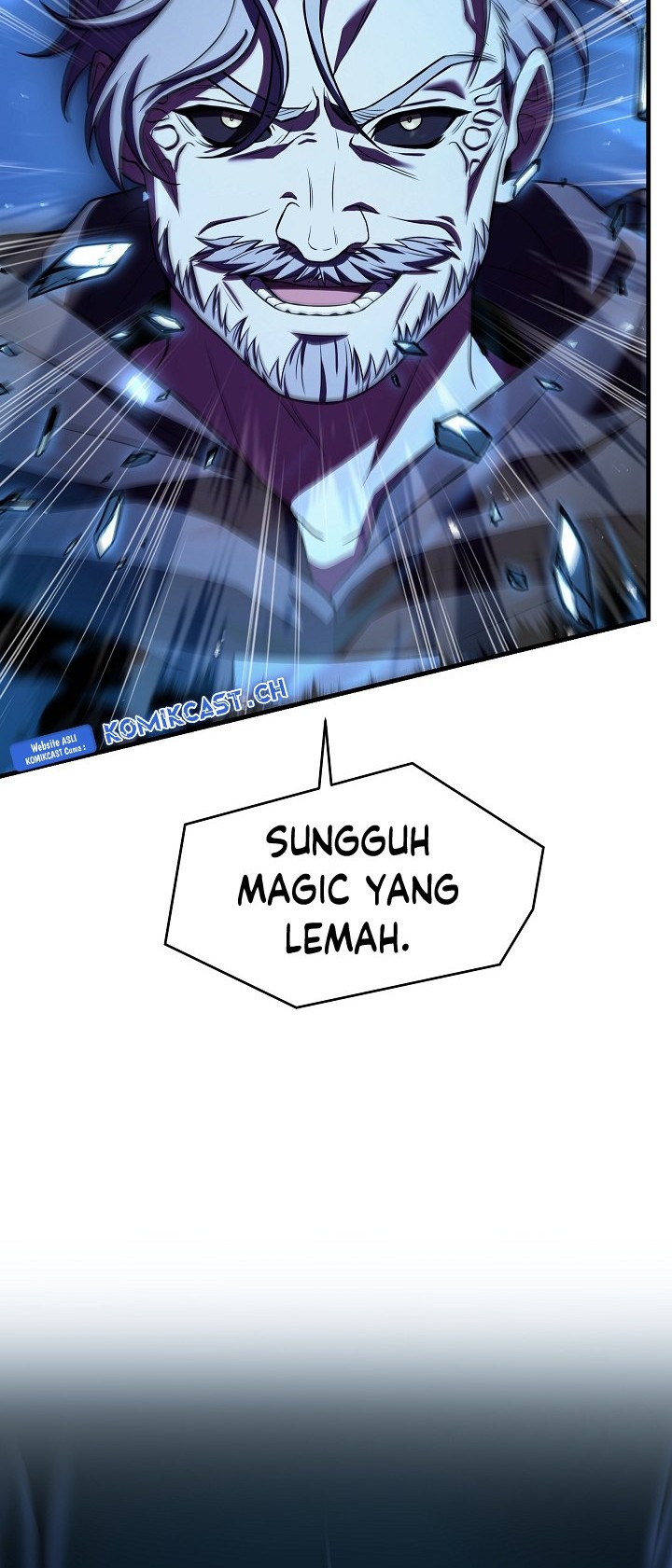 Return of The Greatest Lancer Chapter 115 - halaman 31