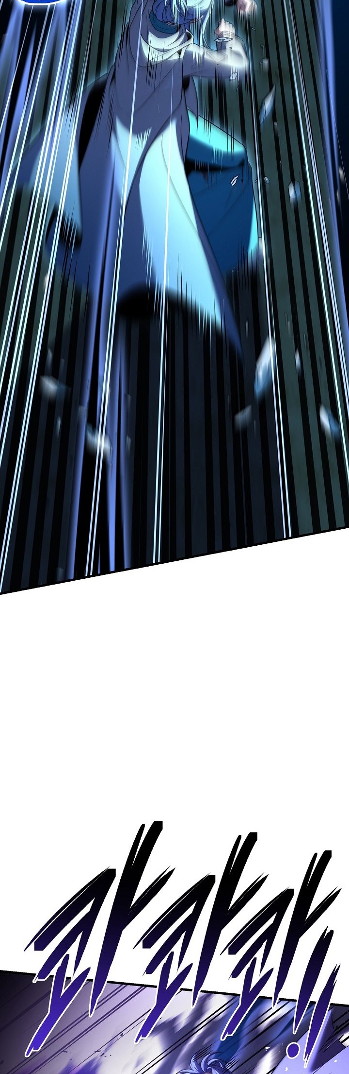 Return of The Greatest Lancer Chapter 115 - halaman 33