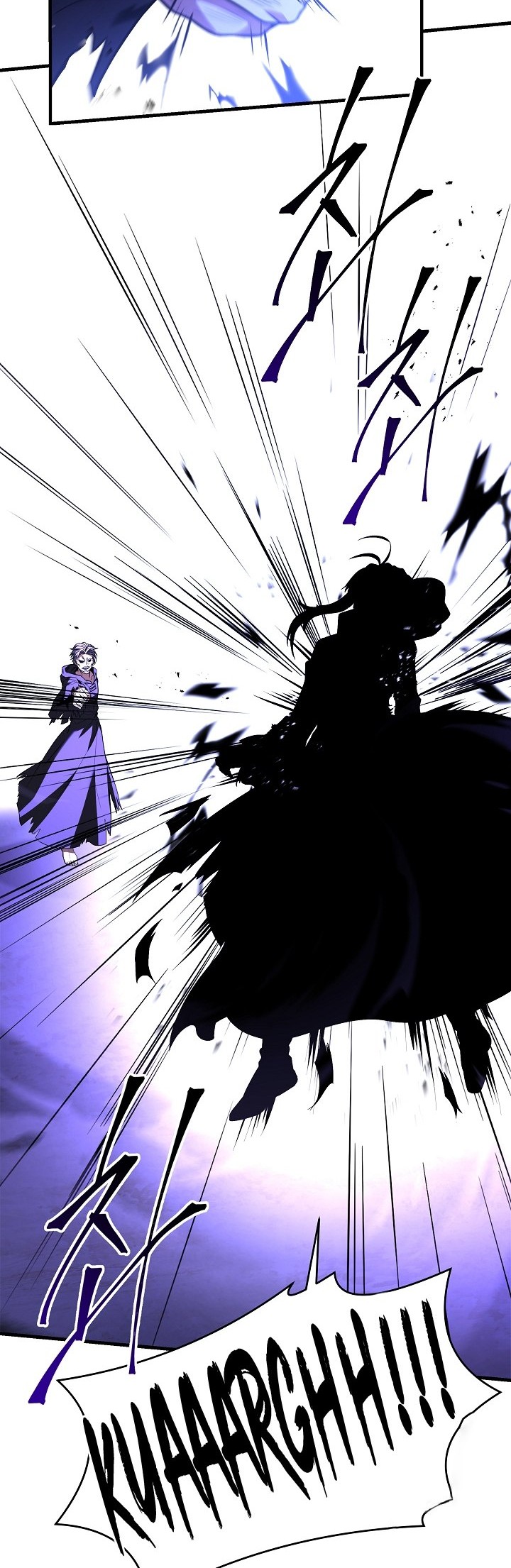Return of The Greatest Lancer Chapter 115 - halaman 35