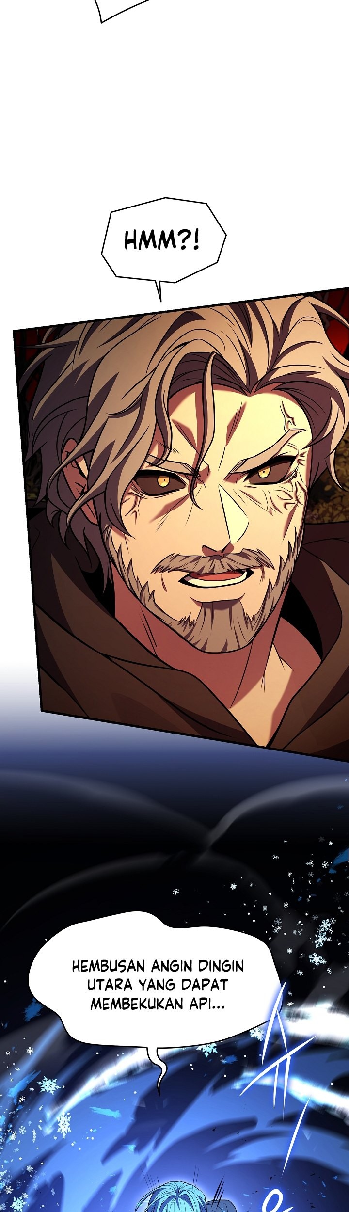 Return of The Greatest Lancer Chapter 115 - halaman 36