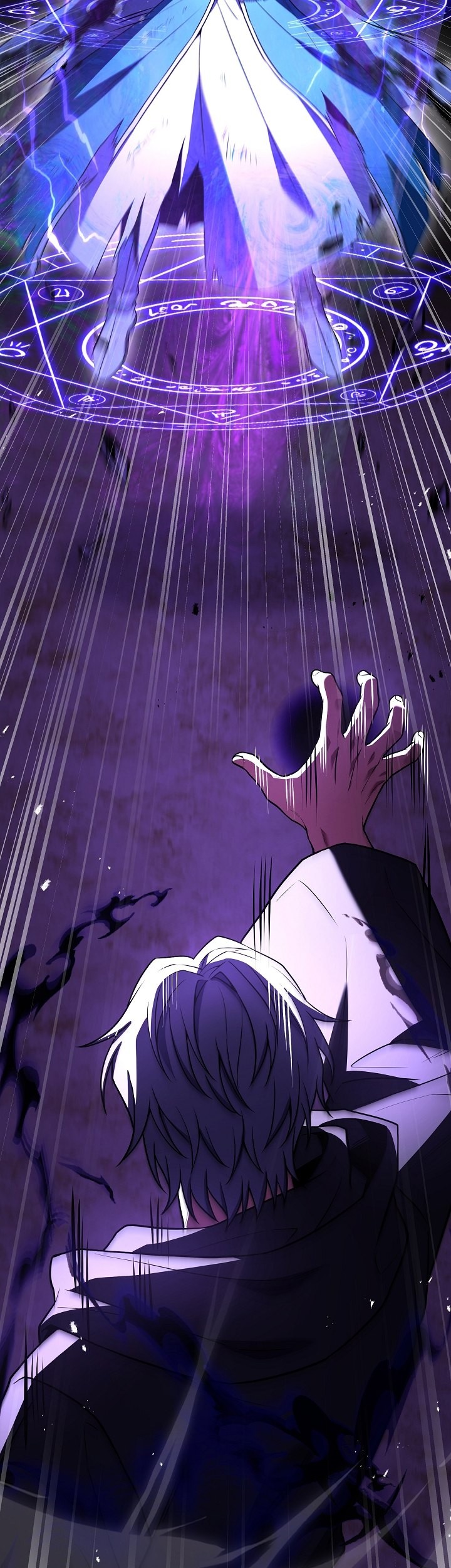 Return of The Greatest Lancer Chapter 115 - halaman 40