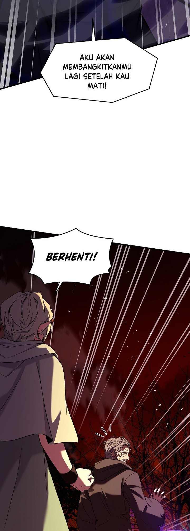 Return of The Greatest Lancer Chapter 115 - halaman 41