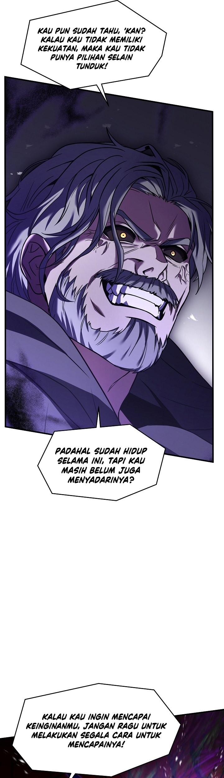 Return of The Greatest Lancer Chapter 115 - halaman 46