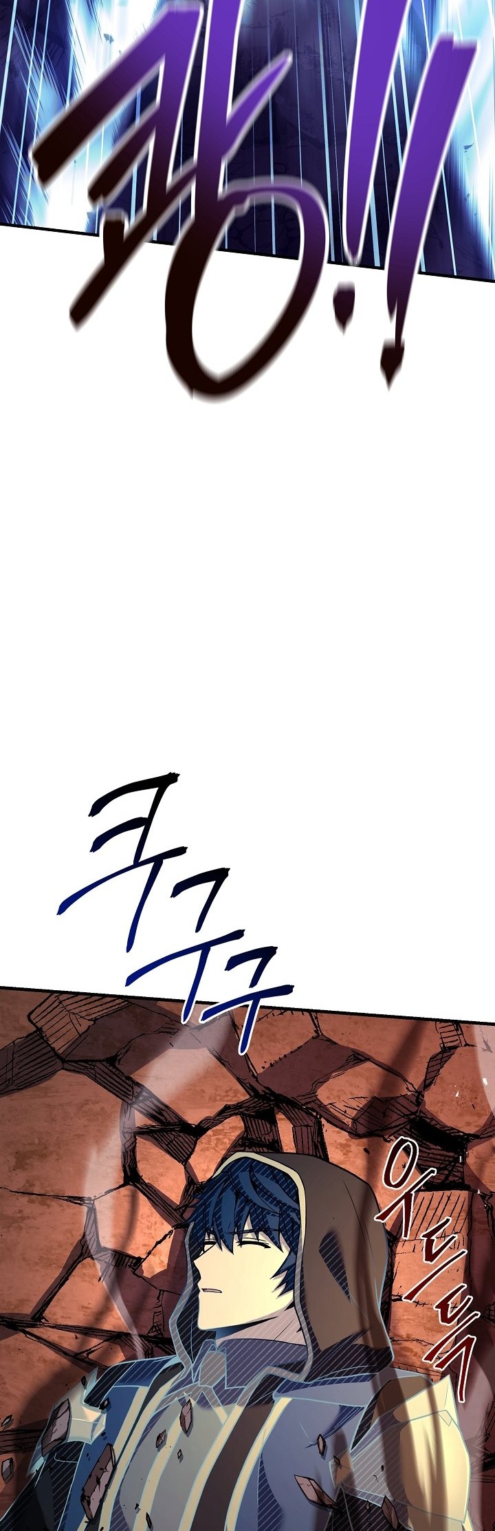 Return of The Greatest Lancer Chapter 115 - halaman 59