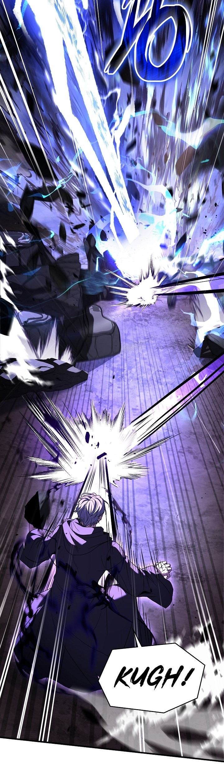 Return of The Greatest Lancer Chapter 115 - halaman 64