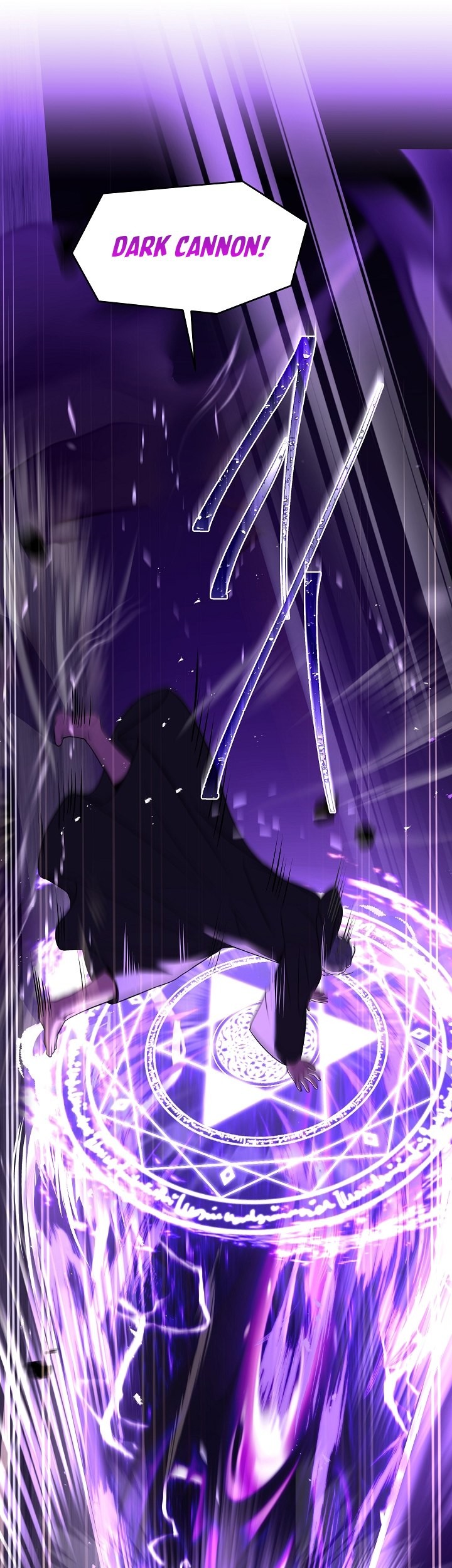 Return of The Greatest Lancer Chapter 115 - halaman 68