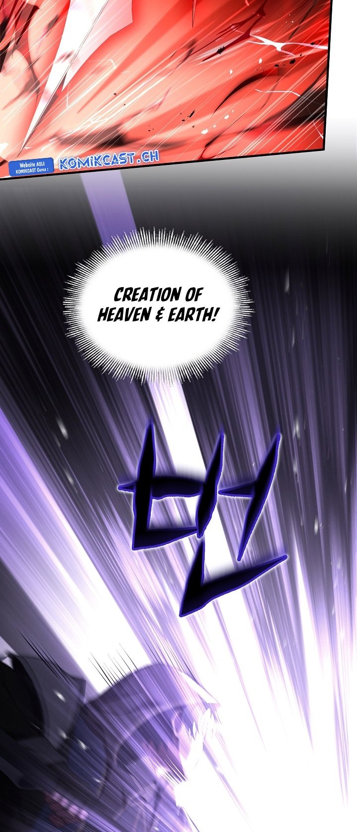 Return of The Greatest Lancer Chapter 115 - halaman 71
