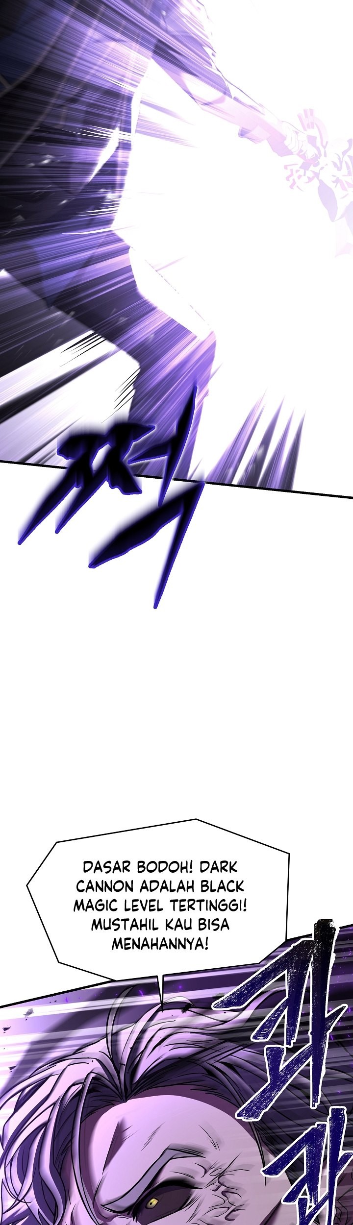 Return of The Greatest Lancer Chapter 115 - halaman 72