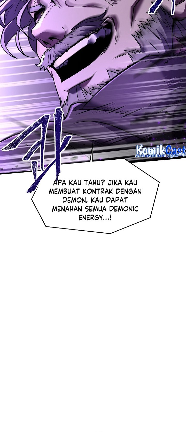 Return of The Greatest Lancer Chapter 115 - halaman 73