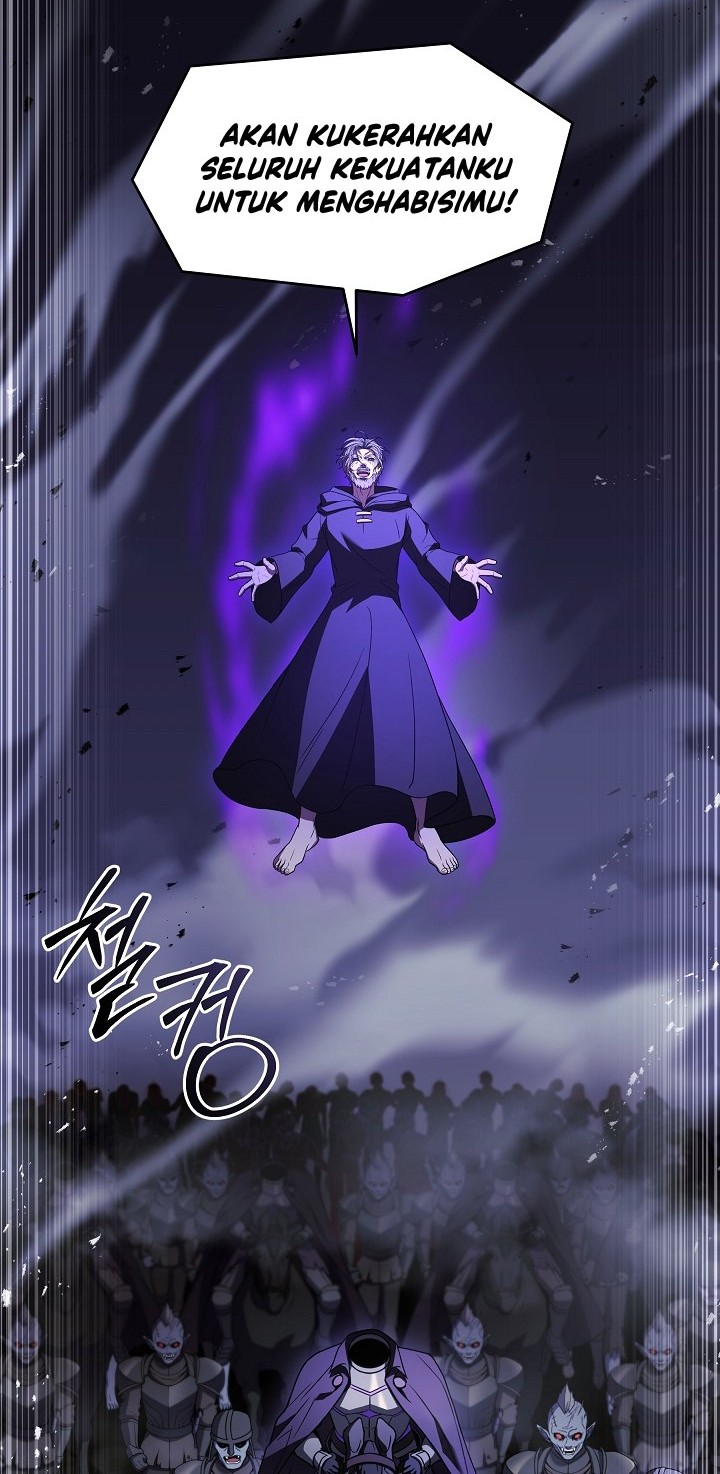 Return of The Greatest Lancer Chapter 115 - halaman 83