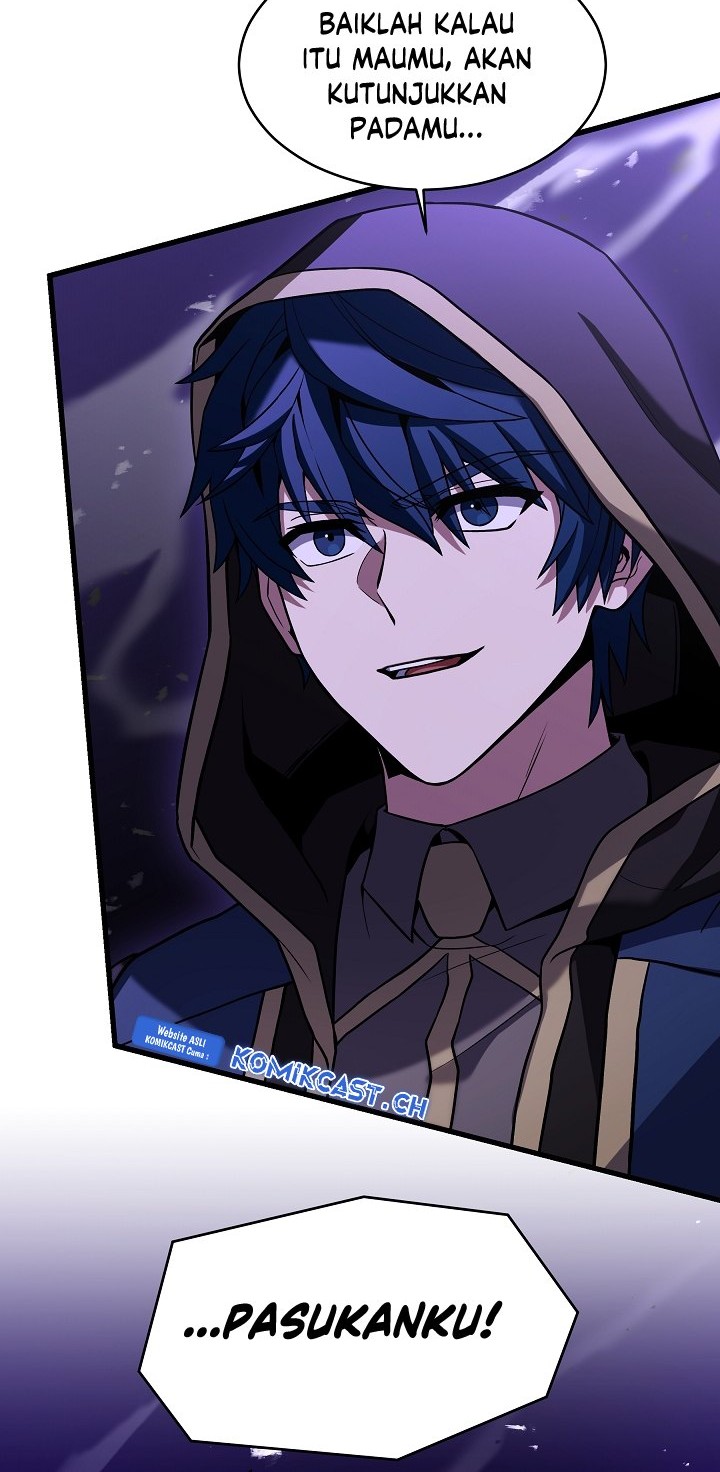 Return of The Greatest Lancer Chapter 115 - halaman 85