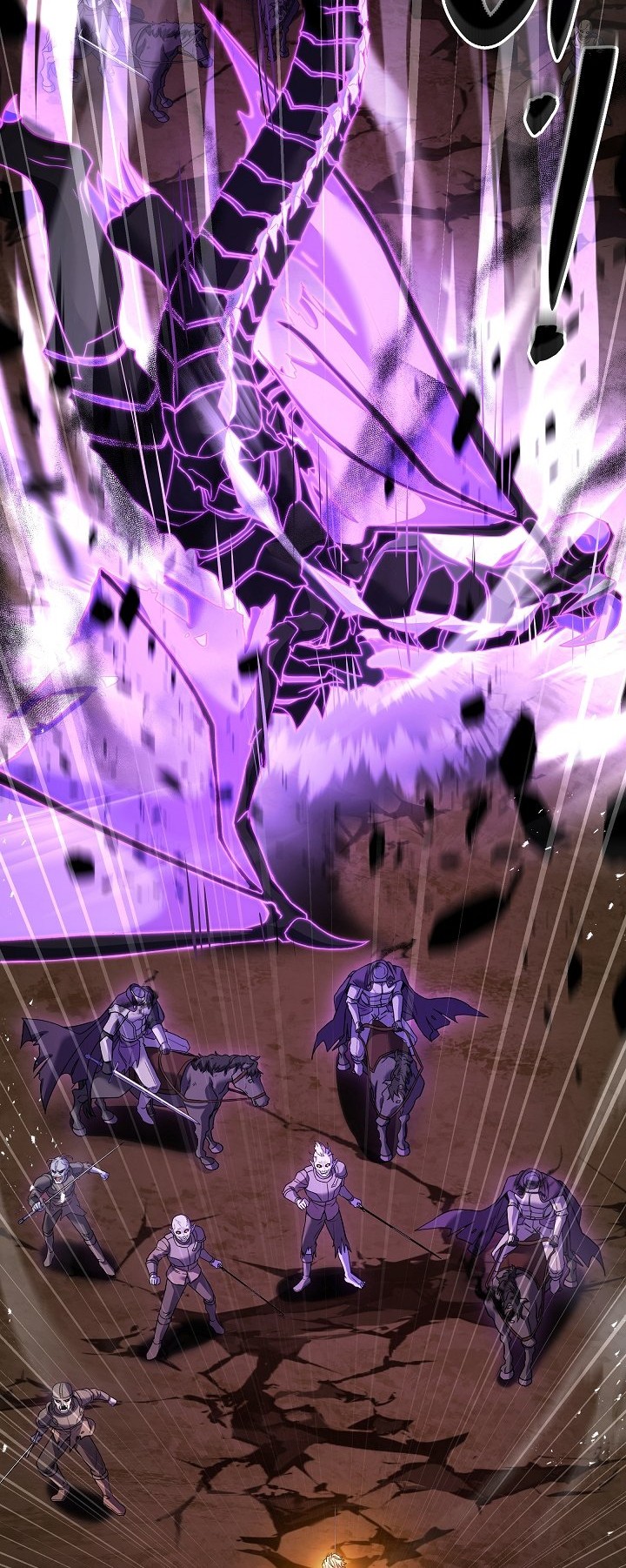 Return of The Greatest Lancer Chapter 116 - halaman 17