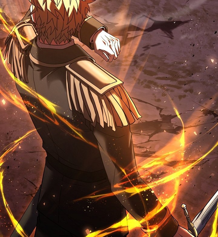 Return of The Greatest Lancer Chapter 116 - halaman 27