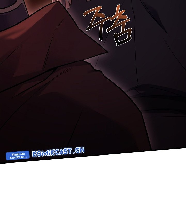 Return of The Greatest Lancer Chapter 116 - halaman 31
