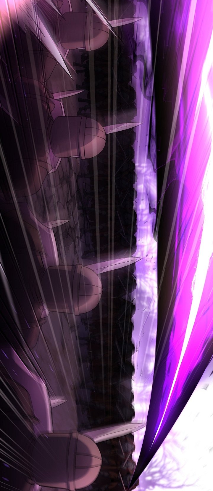 Return of The Greatest Lancer Chapter 116 - halaman 33