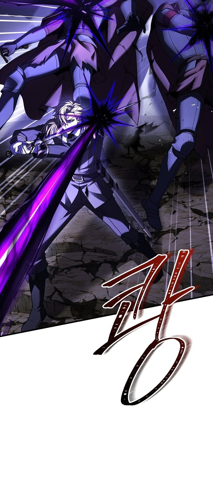 Return of The Greatest Lancer Chapter 116 - halaman 35