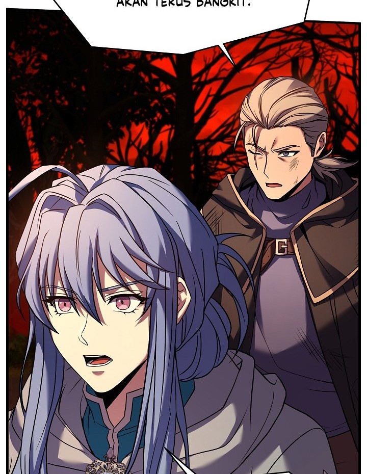 Return of The Greatest Lancer Chapter 116 - halaman 41