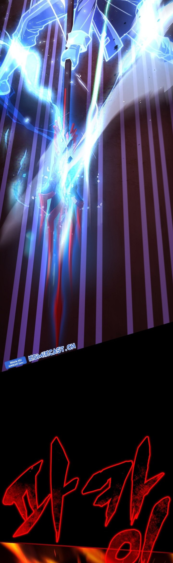 Return of The Greatest Lancer Chapter 116 - halaman 59