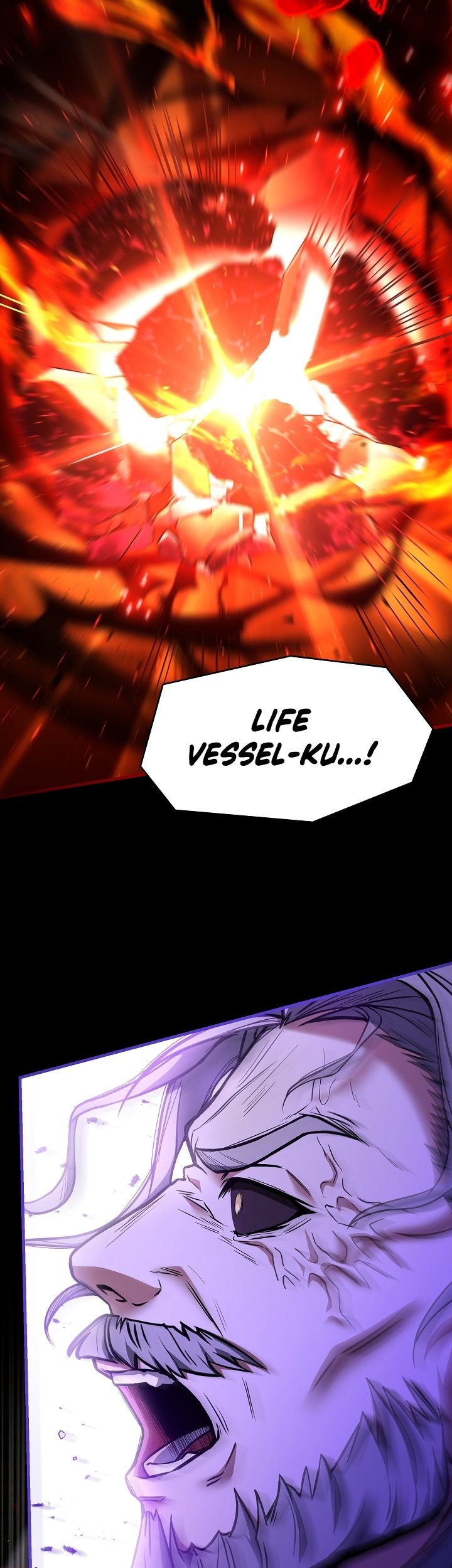 Return of The Greatest Lancer Chapter 116 - halaman 60