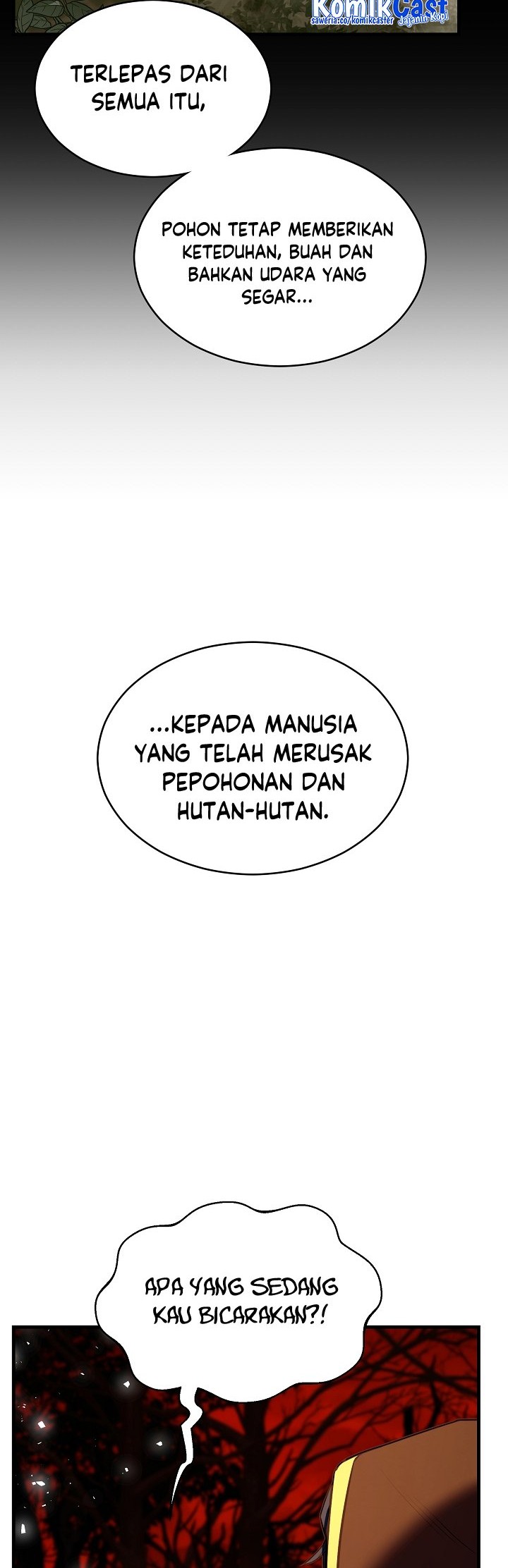 Return of The Greatest Lancer Chapter 116 - halaman 65