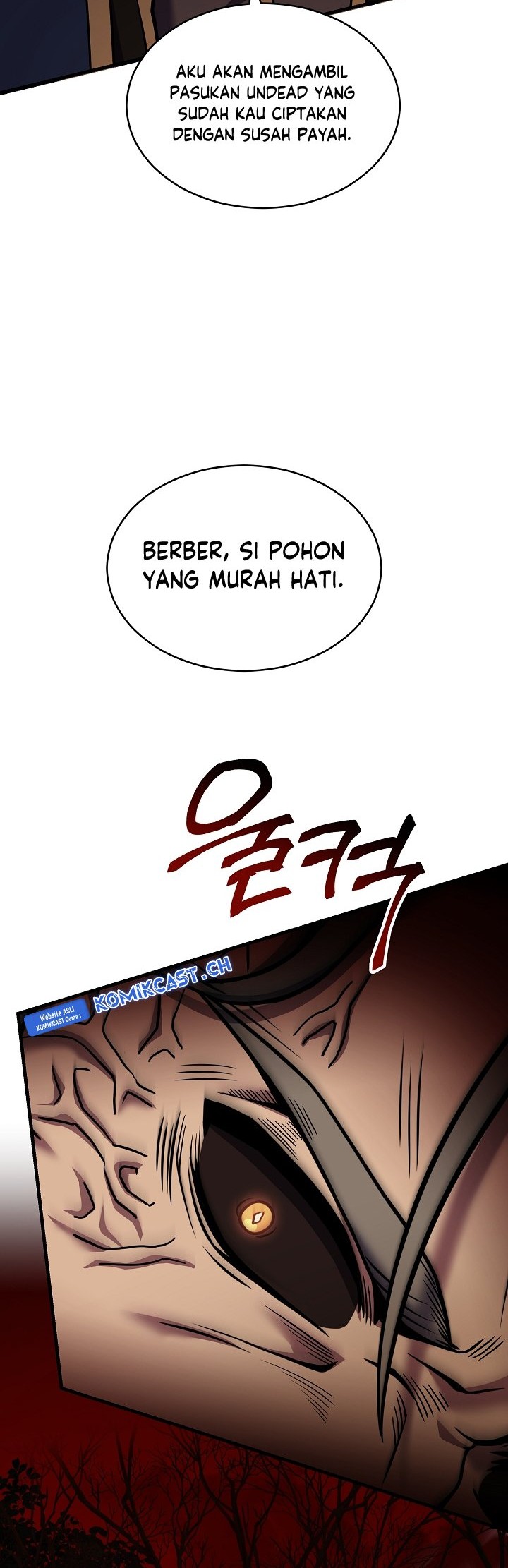Return of The Greatest Lancer Chapter 116 - halaman 67