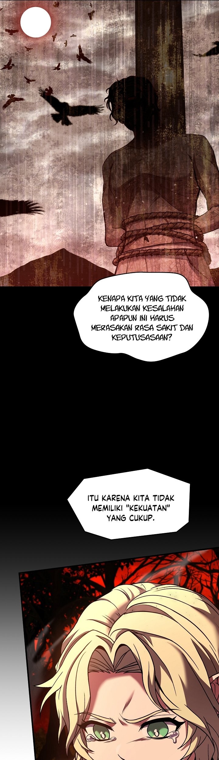 Return of The Greatest Lancer Chapter 116 - halaman 74
