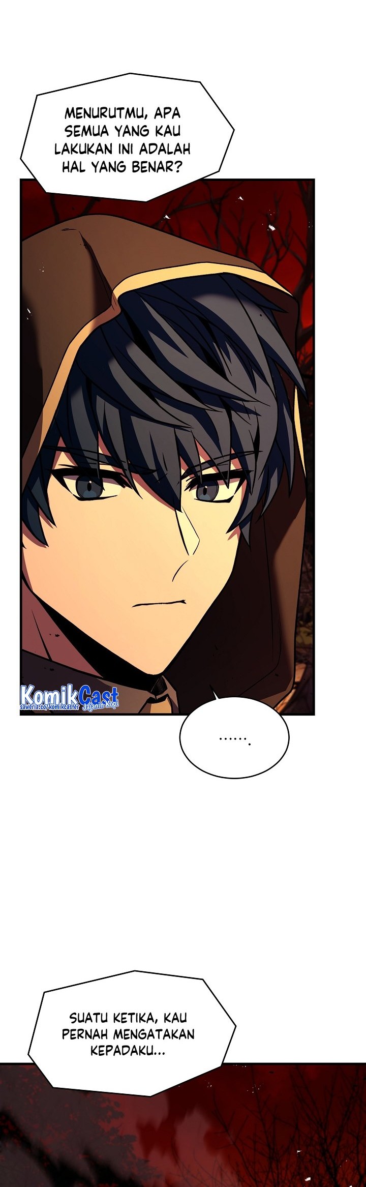 Return of The Greatest Lancer Chapter 116 - halaman 81