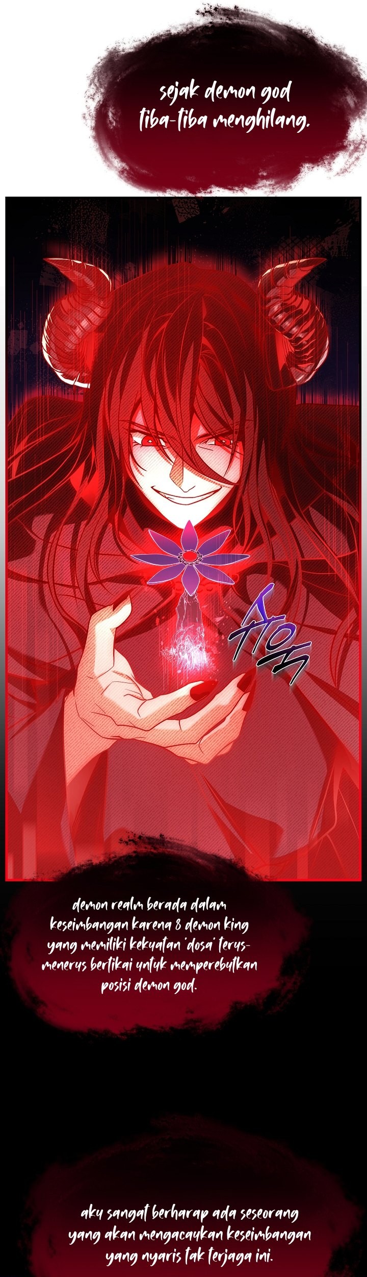 Return of The Greatest Lancer Chapter 117 - halaman 26