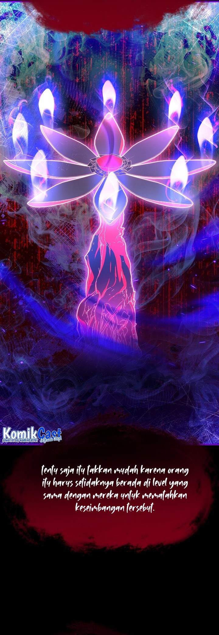 Return of The Greatest Lancer Chapter 117 - halaman 27