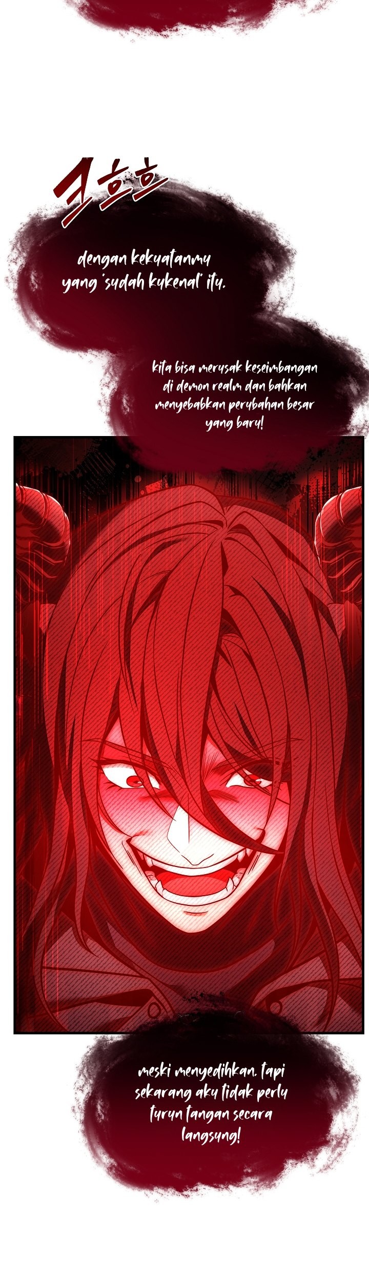 Return of The Greatest Lancer Chapter 117 - halaman 30