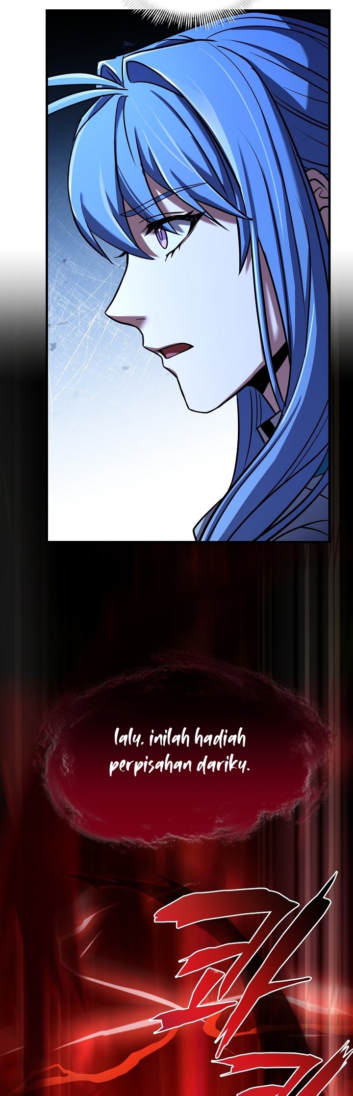Return of The Greatest Lancer Chapter 117 - halaman 35
