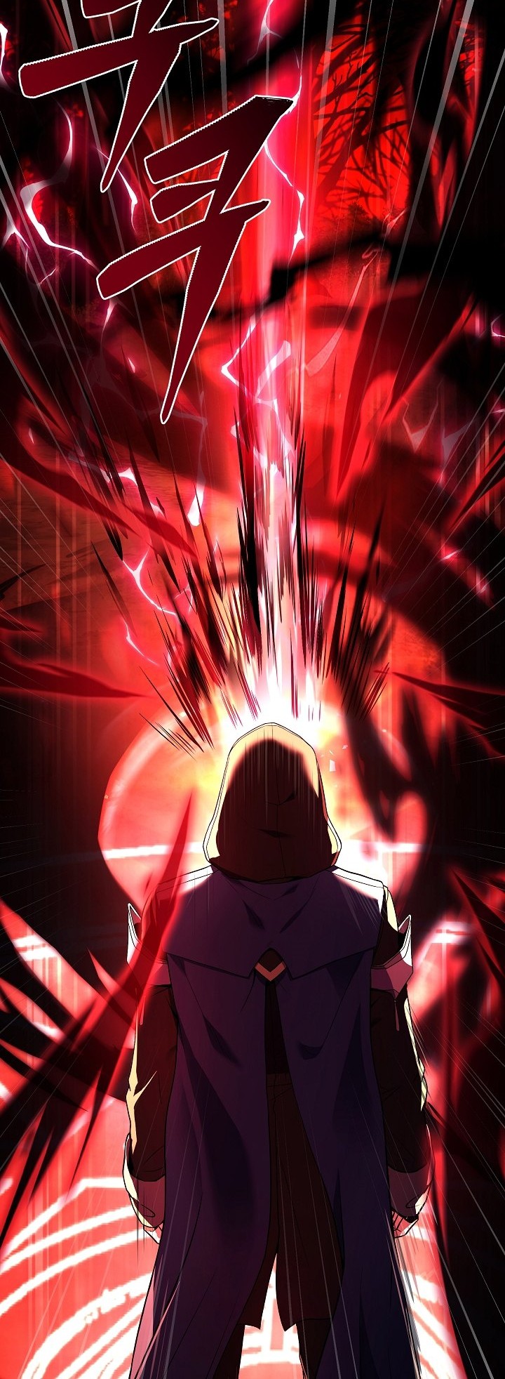 Return of The Greatest Lancer Chapter 117 - halaman 45