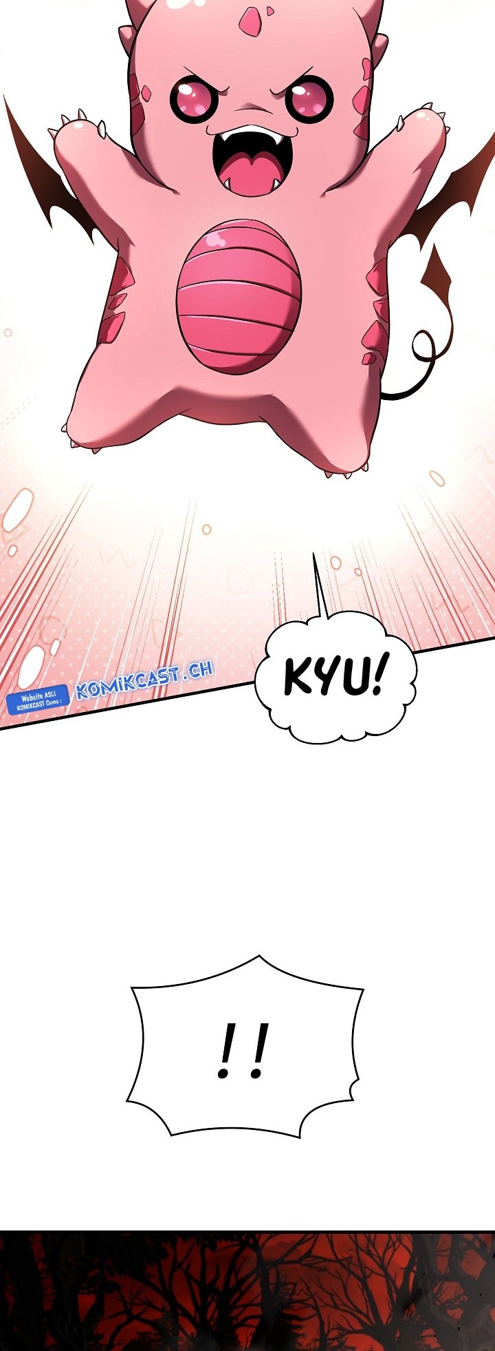 Return of The Greatest Lancer Chapter 117 - halaman 49