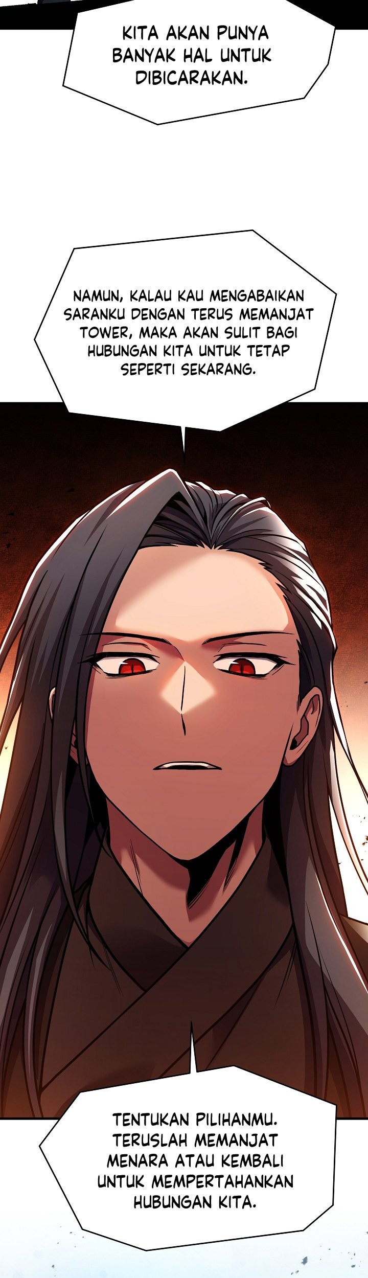 Return of The Greatest Lancer Chapter 117 - halaman 66