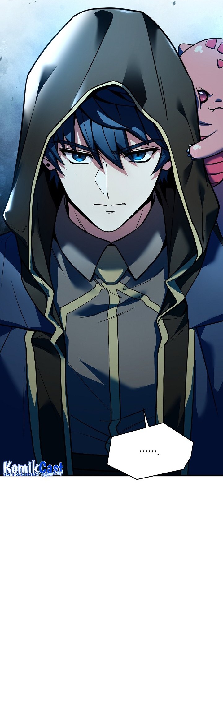 Return of The Greatest Lancer Chapter 117 - halaman 67