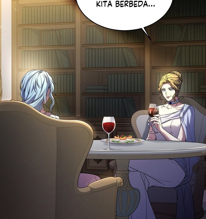 Return of The Greatest Lancer Chapter 117 - halaman 69