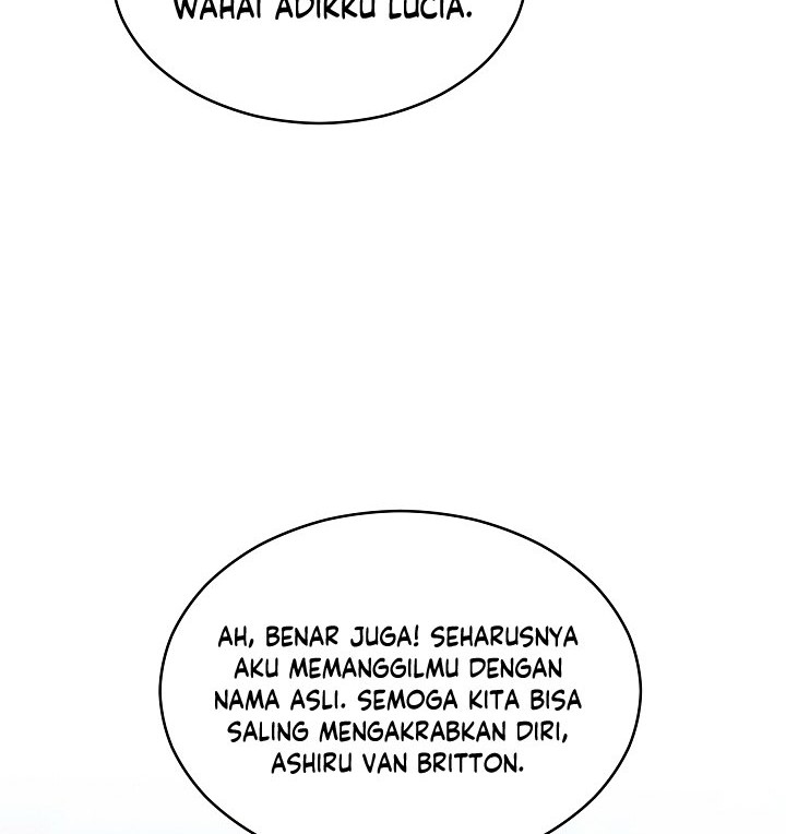 Return of The Greatest Lancer Chapter 117 - halaman 71