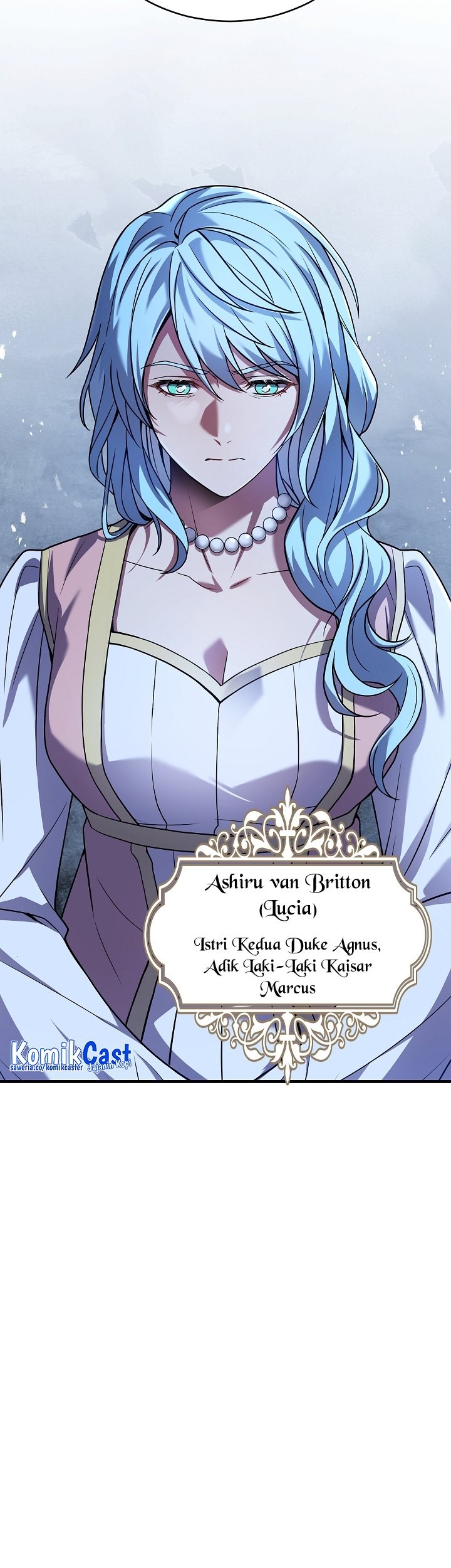 Return of The Greatest Lancer Chapter 117 - halaman 72