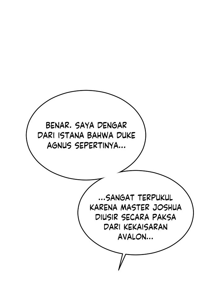 Return of The Greatest Lancer Chapter 118 - halaman 17