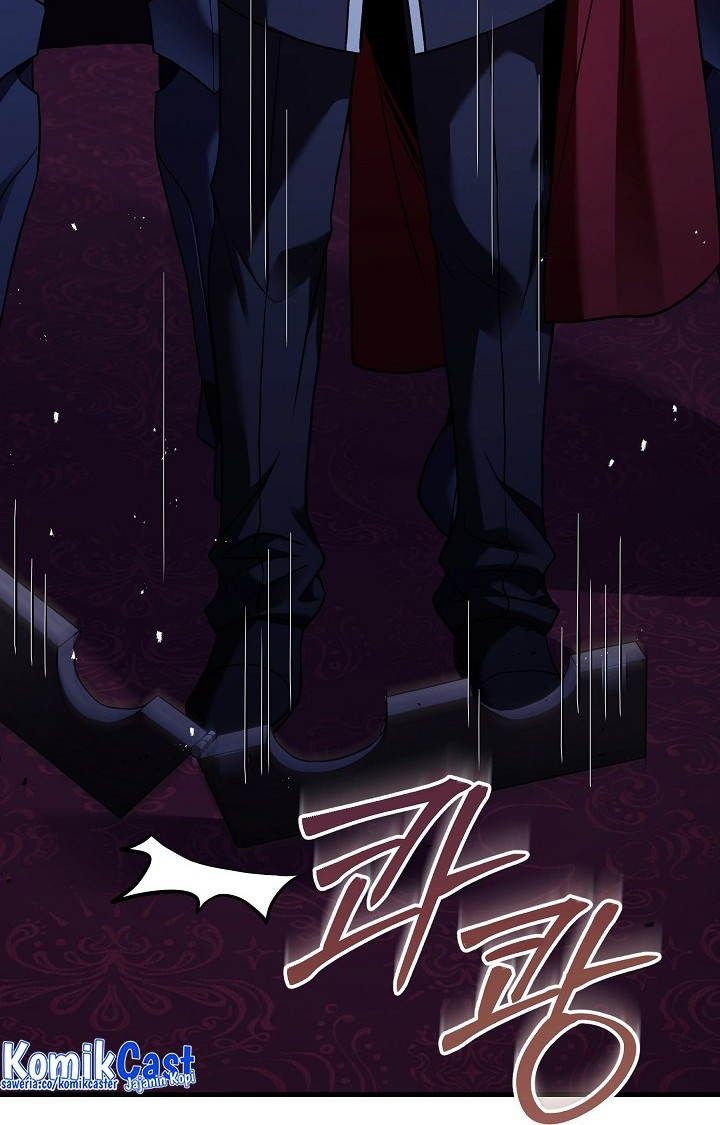 Return of The Greatest Lancer Chapter 118 - halaman 27