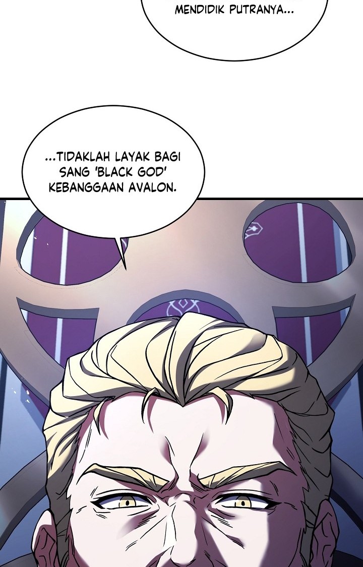 Return of The Greatest Lancer Chapter 118 - halaman 29