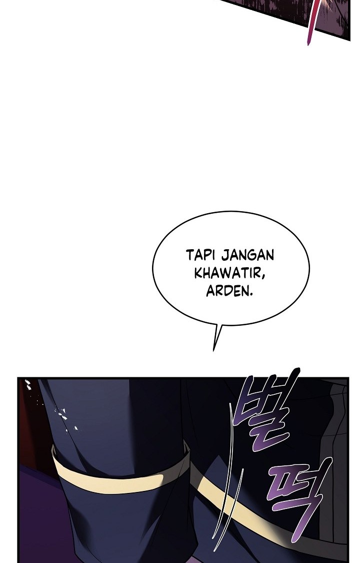 Return of The Greatest Lancer Chapter 118 - halaman 31