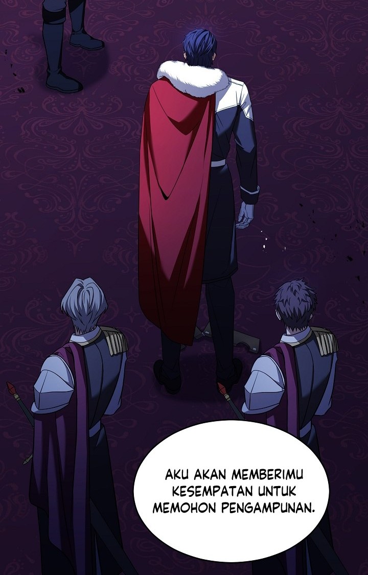 Return of The Greatest Lancer Chapter 118 - halaman 33