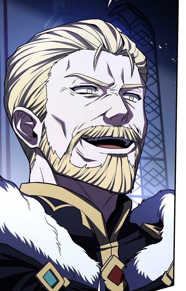 Return of The Greatest Lancer Chapter 118 - halaman 35
