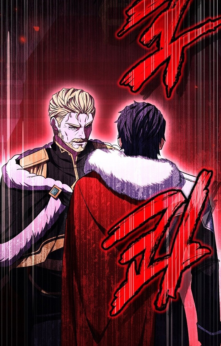Return of The Greatest Lancer Chapter 118 - halaman 37