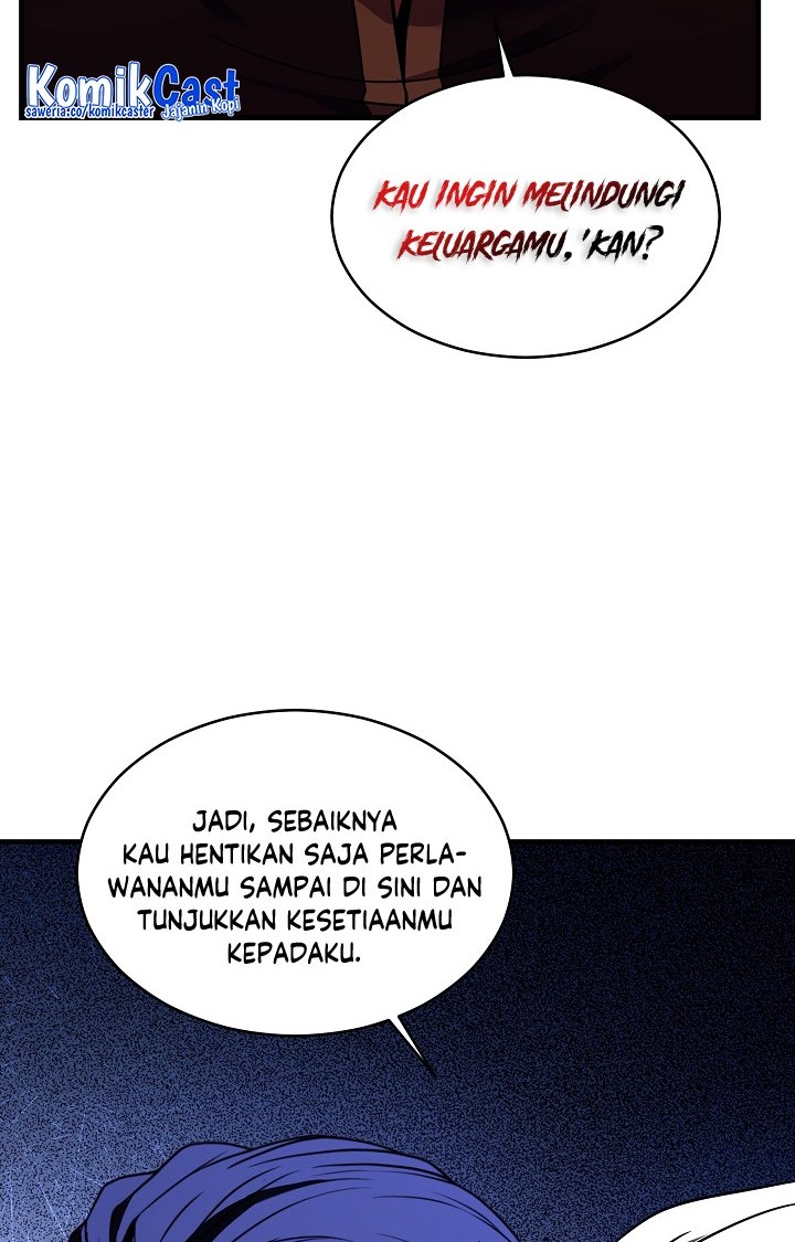 Return of The Greatest Lancer Chapter 118 - halaman 39